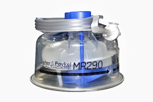 Aashirwad Agencies - Humidification Chamber